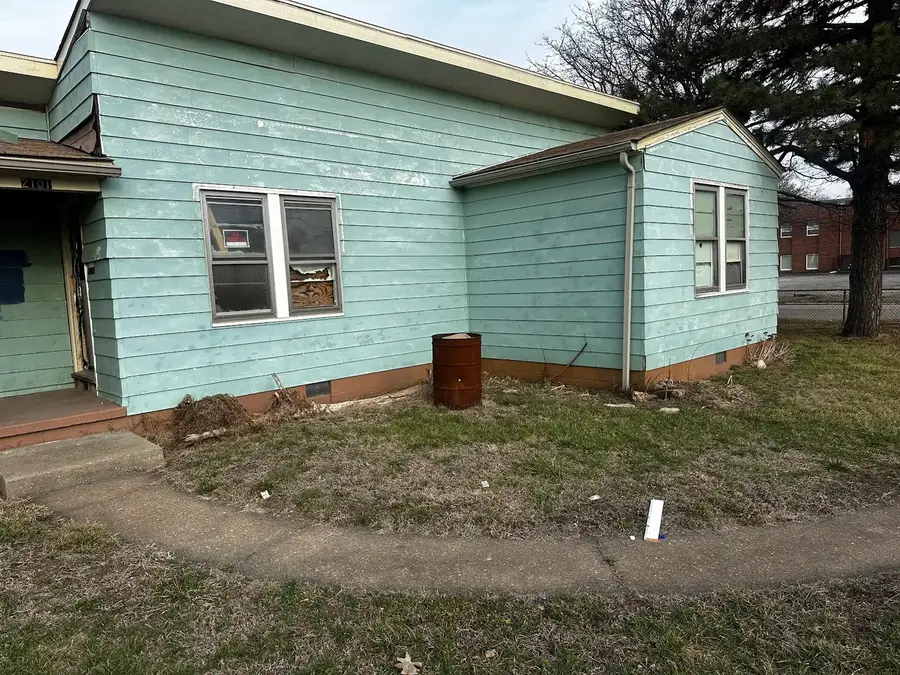 1027 21st Street, Granite City, IL 62040 - #3