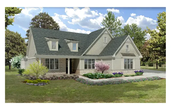 Address Withheld By Seller, Long Grove, IL 60047