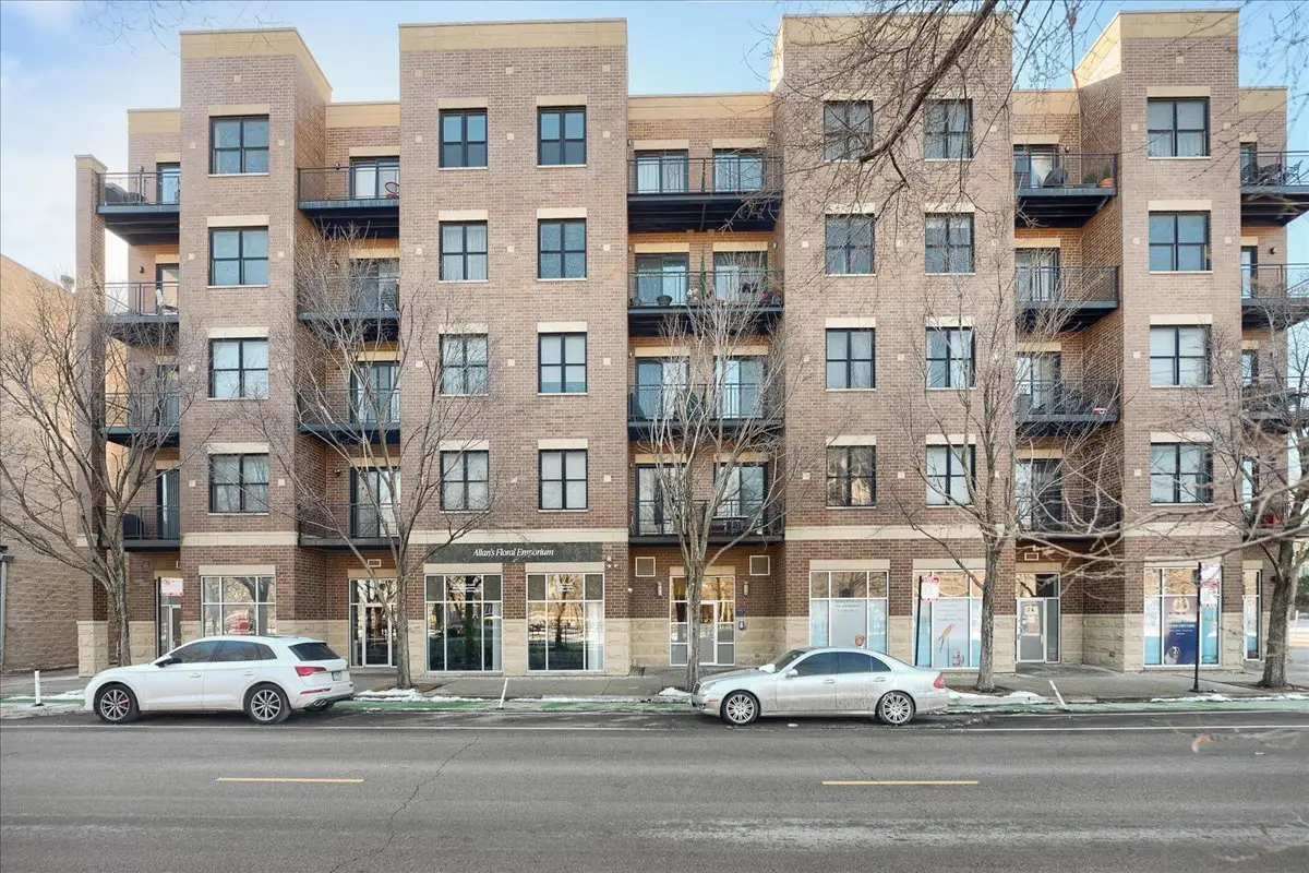 207 E 31st Street #2G, Chicago, IL 60616 - #1