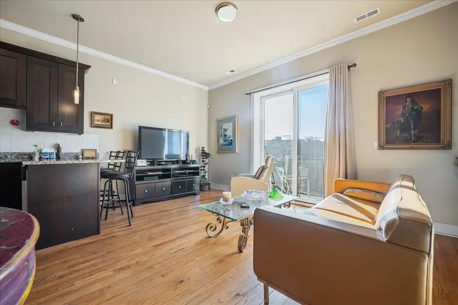 207 E 31st Street #2G, Chicago, IL 60616 - #2