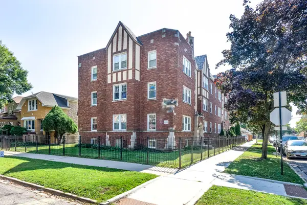 2719 N Lockwood Avenue #2B, Chicago, IL 60639