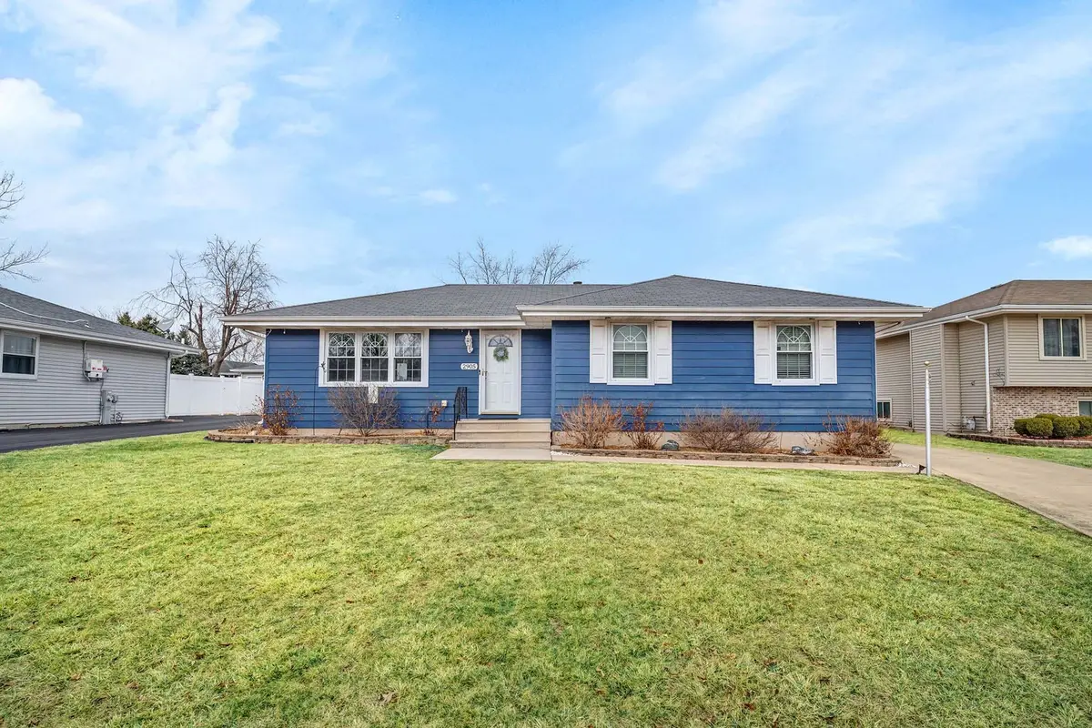 2905 Reardon Drive, Joliet, IL 60435 - #1