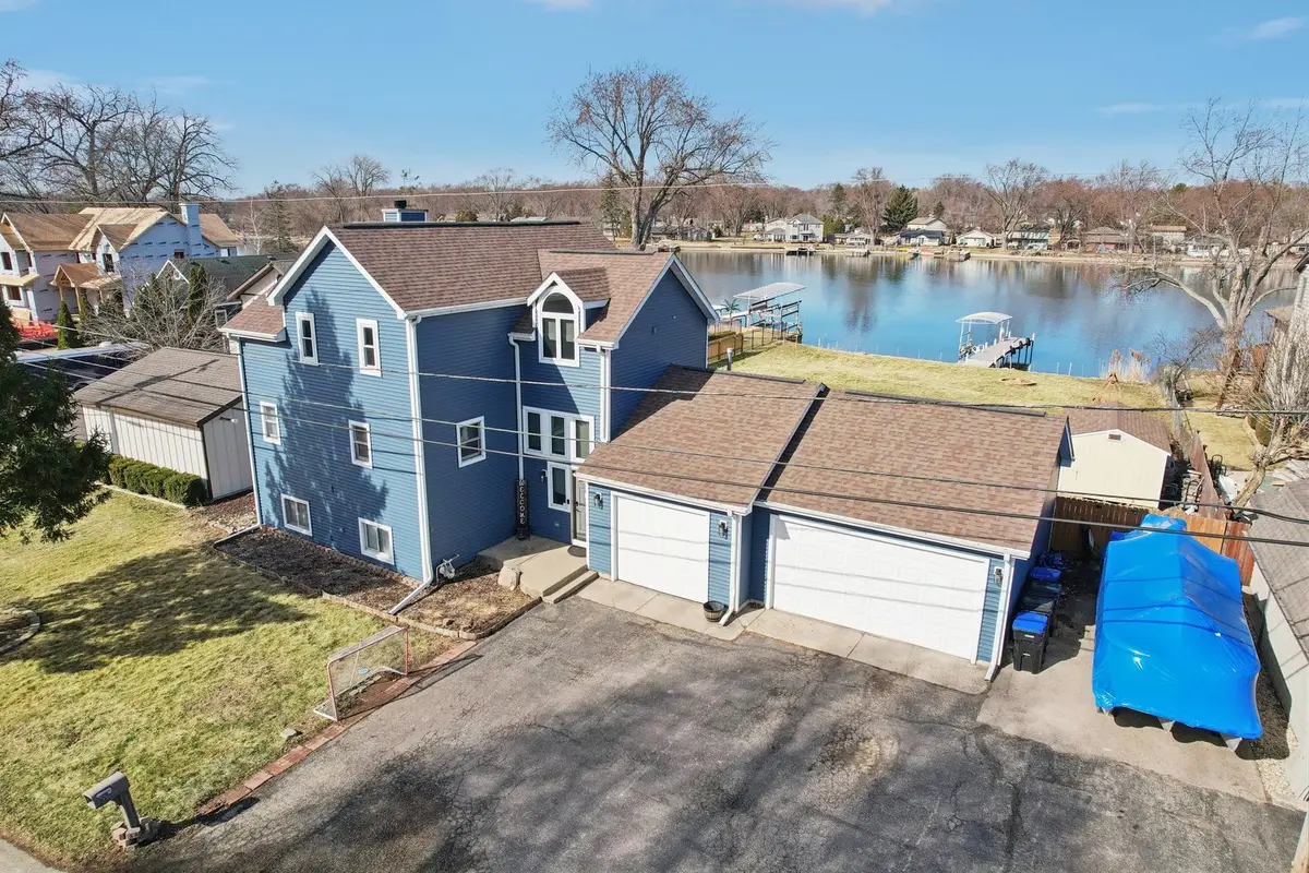 912 River Terrace Drive, Johnsburg, IL 60051 - #1