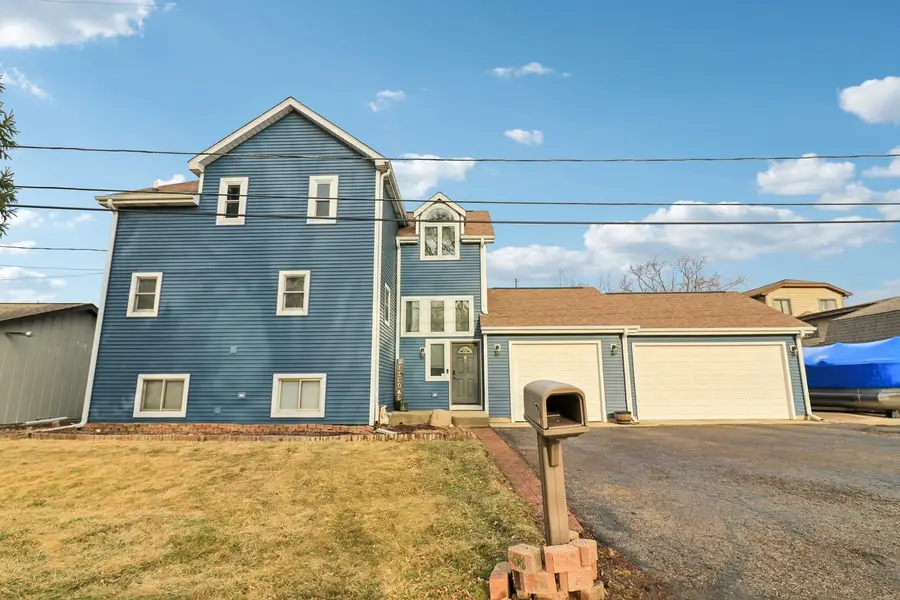 912 River Terrace Drive, Johnsburg, IL 60051 - #3