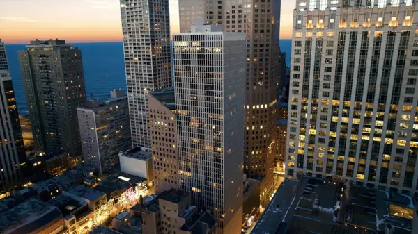 100 E Walton Street #35D, Chicago, IL 60611