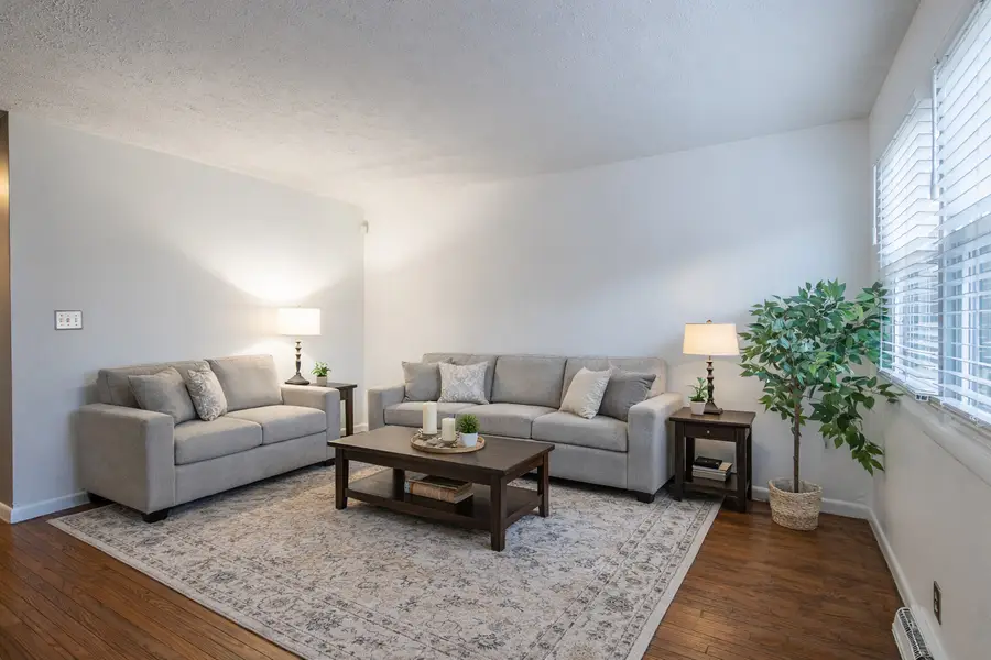 1607 Hovey Avenue, Normal, IL 61761 - #3