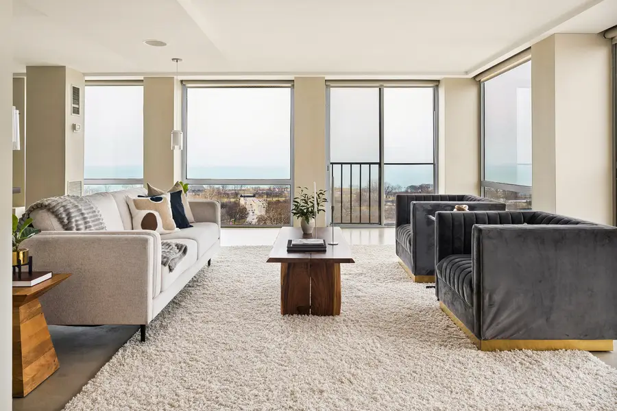 345 W Fullerton Parkway #1801, Chicago, IL 60614 - #2