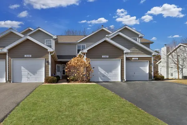 548 Woodhaven Drive, Mundelein, IL 60060