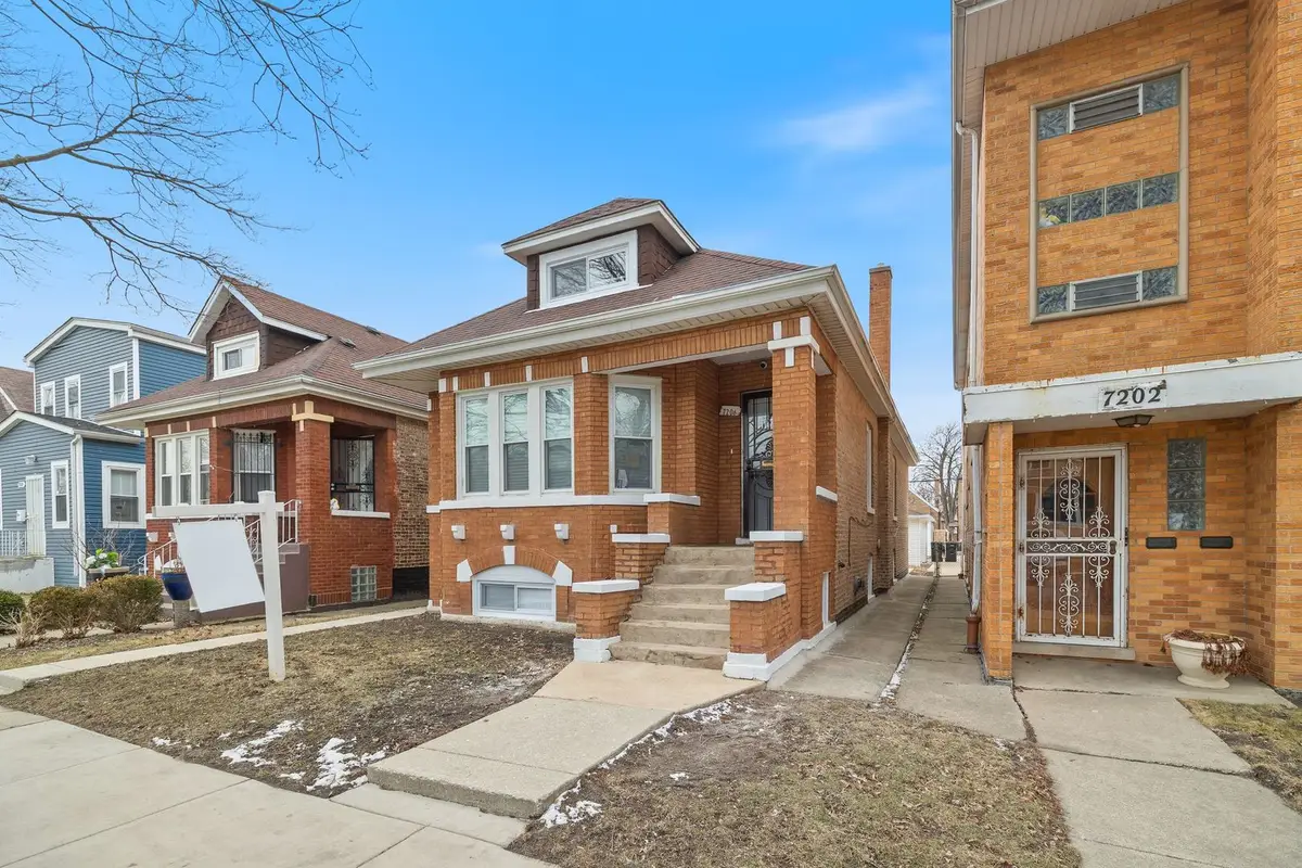 7206 S Fairfield Avenue, Chicago, IL 60629 - #1
