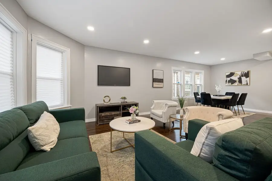 7206 S Fairfield Avenue, Chicago, IL 60629 - #3