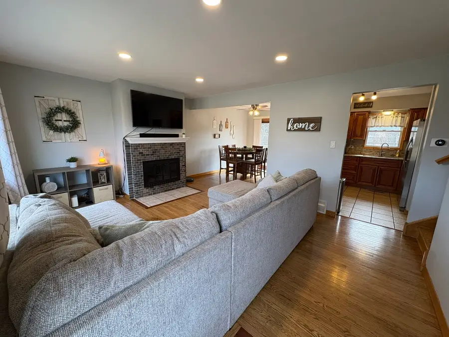 6743 W 115th Street, Worth, IL 60482 - #2