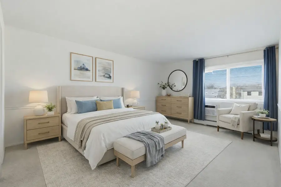 2620 N Windsor Drive #204, Arlington Heights, IL 60004 - #3