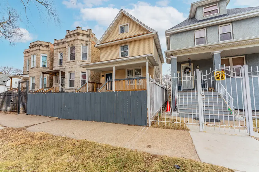 611 N Long Avenue, Chicago, IL 60644 - #3