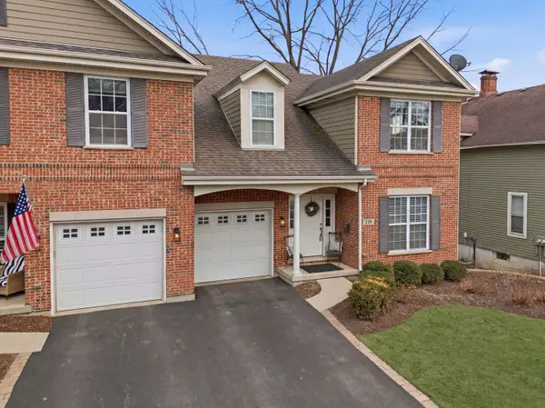 119 N 1st Street, Geneva, IL 60134