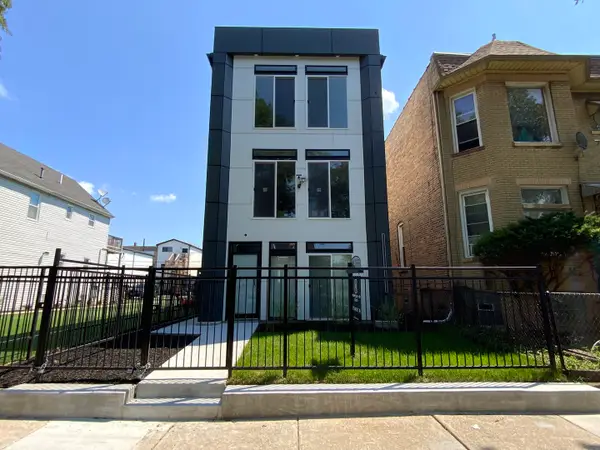 6325 S Langley Avenue, Chicago, IL 60637