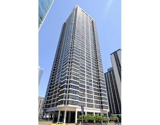 360 E Randolph Street #2902, Chicago, IL 60601