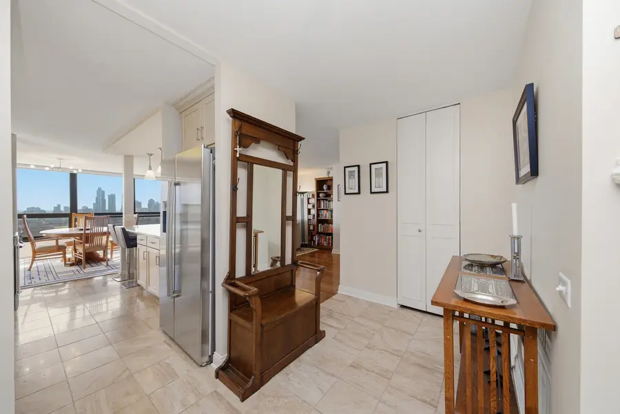 360 E Randolph Street #2902, Chicago, IL 60601 - #2