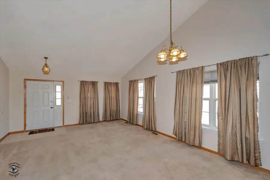 1606 Donegal Drive, Minooka, IL 60447 - #3