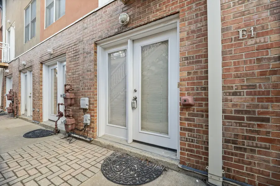 51 W 15th Street #E1, Chicago, IL 60605 - #3