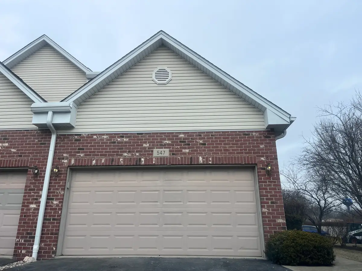 547 Goodwin Drive, Bolingbrook, IL 60440 - #1