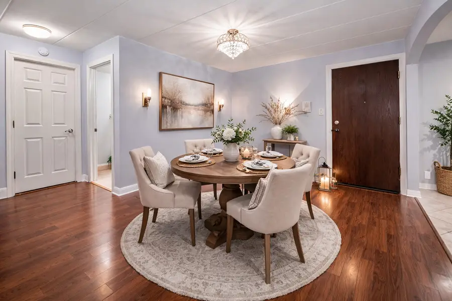 10609 Southwest Highway #1A, Worth, IL 60482 - #3