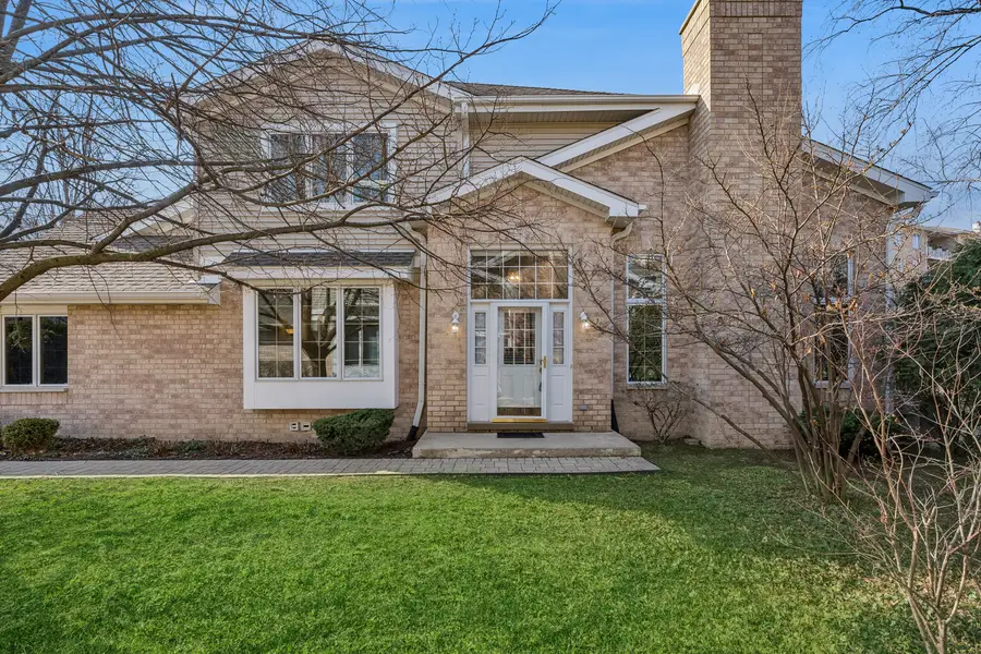 1738 Park Ridge Point, Park Ridge, IL 60068 - #2