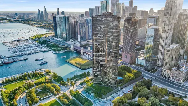 505 N Lake Shore Drive #3010, Chicago, IL 60611