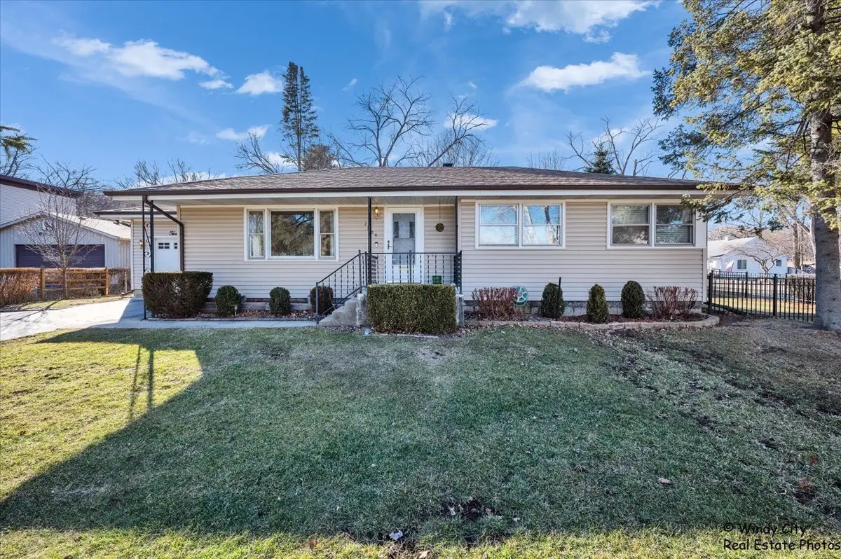 1200 Hillside View, Algonquin, IL 60102 - #1