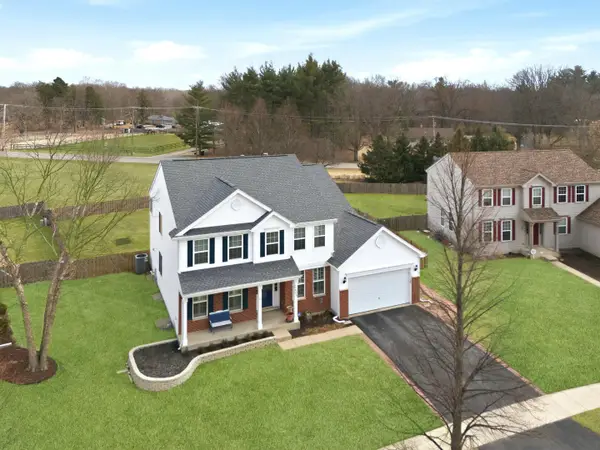 2404 Sumac Drive, Yorkville, IL 60560