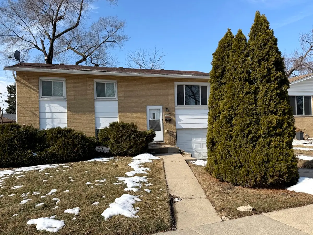 12204 S Lawndale Avenue, Alsip, IL 60803 - #1