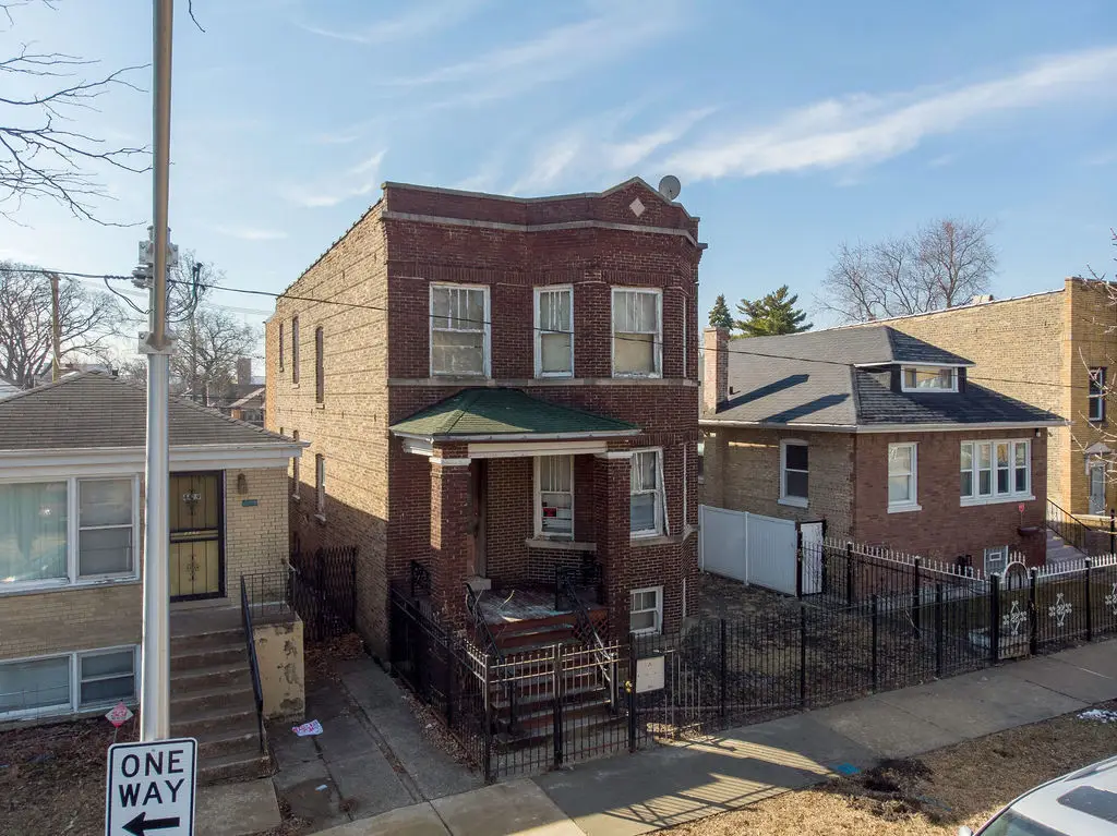4433 W Walton Street, Chicago, IL 60651 - #1