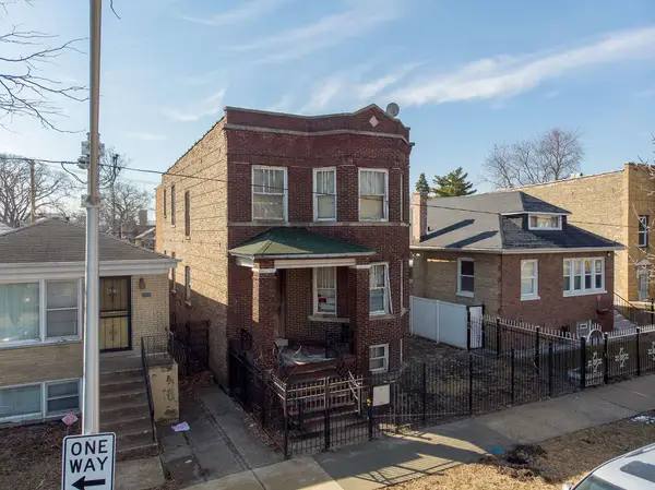 4433 W Walton Street, Chicago, IL 60651