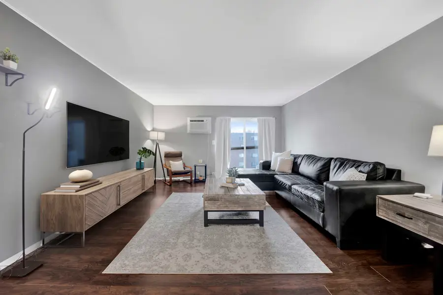 314 Lathrop Avenue #407, Forest Park, IL 60130 - #2