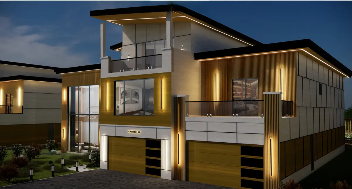 1328 Medinah Court, Lombard, IL 60148 - #1