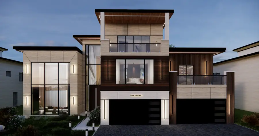 1328 Medinah Court, Lombard, IL 60148 - #2