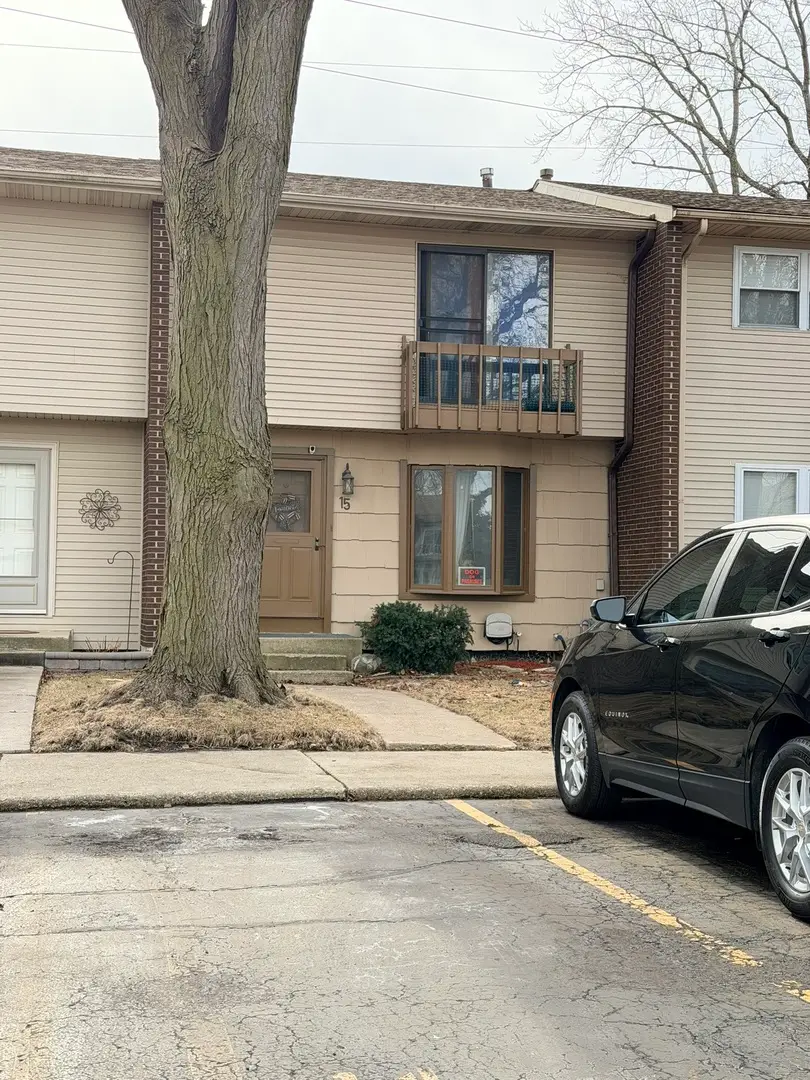 15 Washington Court, Plainfield, IL 60544 - #2