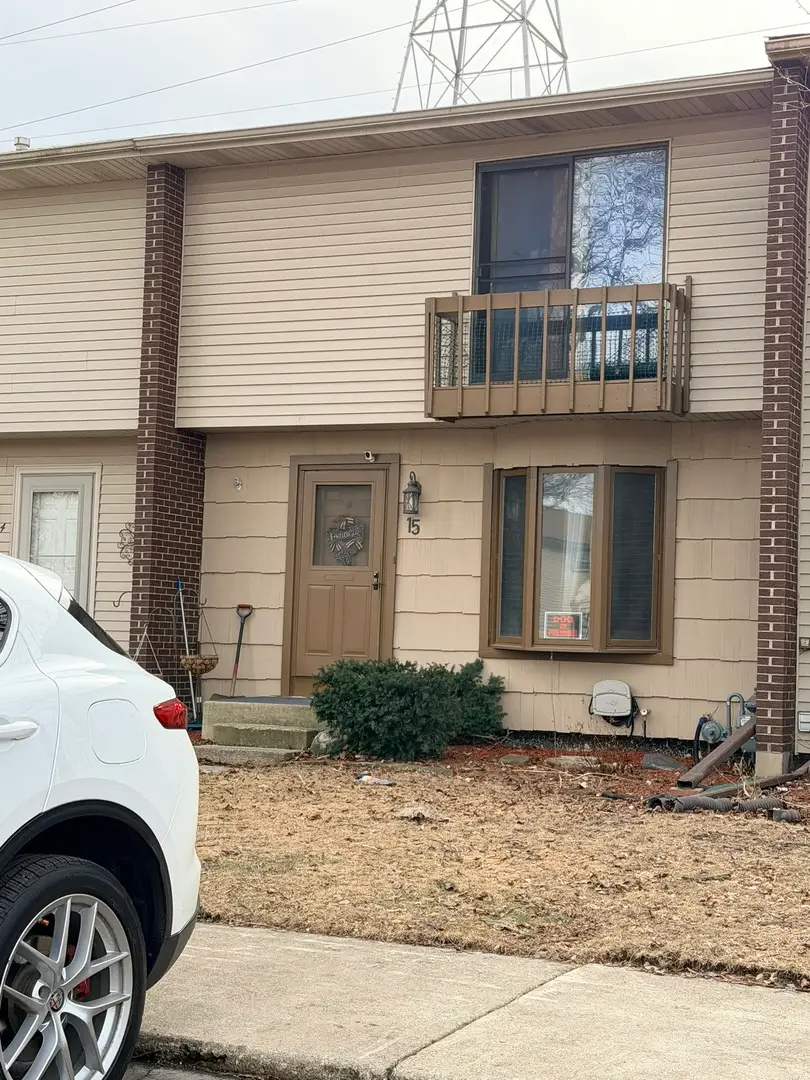 15 Washington Court, Plainfield, IL 60544 - #3