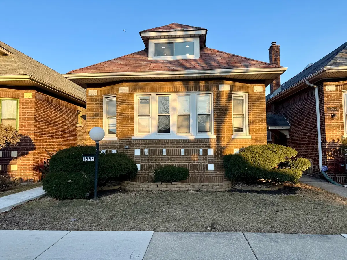 7945 S Perry Avenue, Chicago, IL 60620 - #1