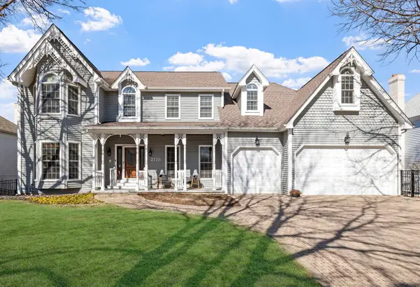 2715 Wendy Drive, Naperville, IL 60565