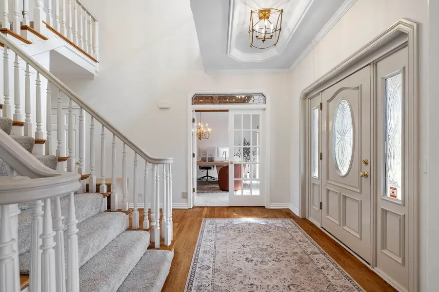 2715 Wendy Drive, Naperville, IL 60565 - #3