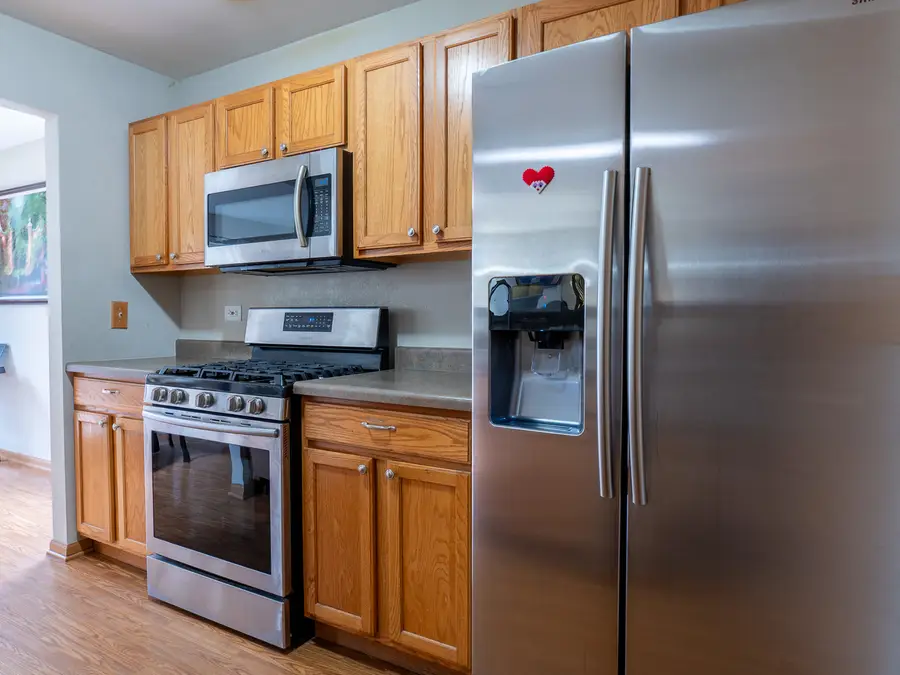 2333 Stoughton Circle, Aurora, IL 60502 - #3