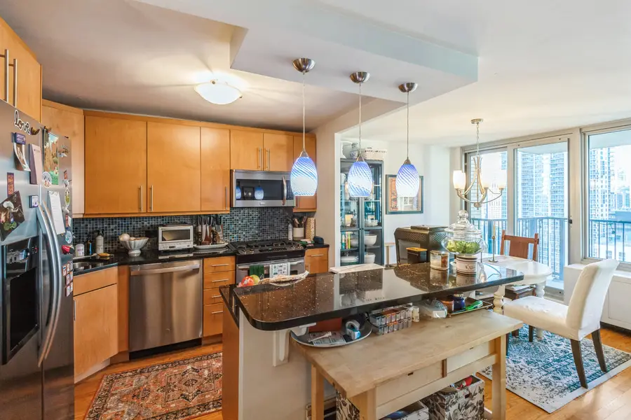 400 E Randolph Street #2518, Chicago, IL 60601 - #3