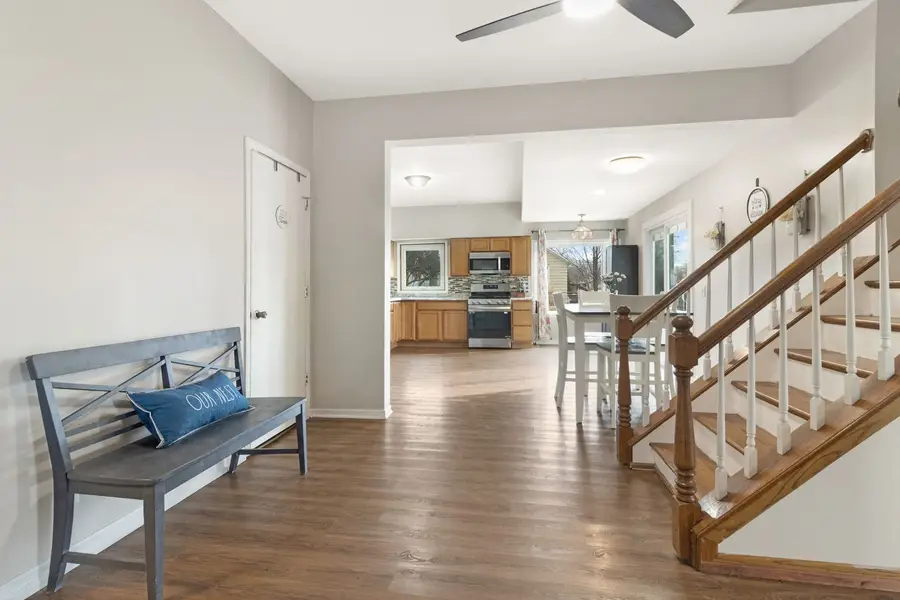 519 S Center Street, Plano, IL 60545 - #2