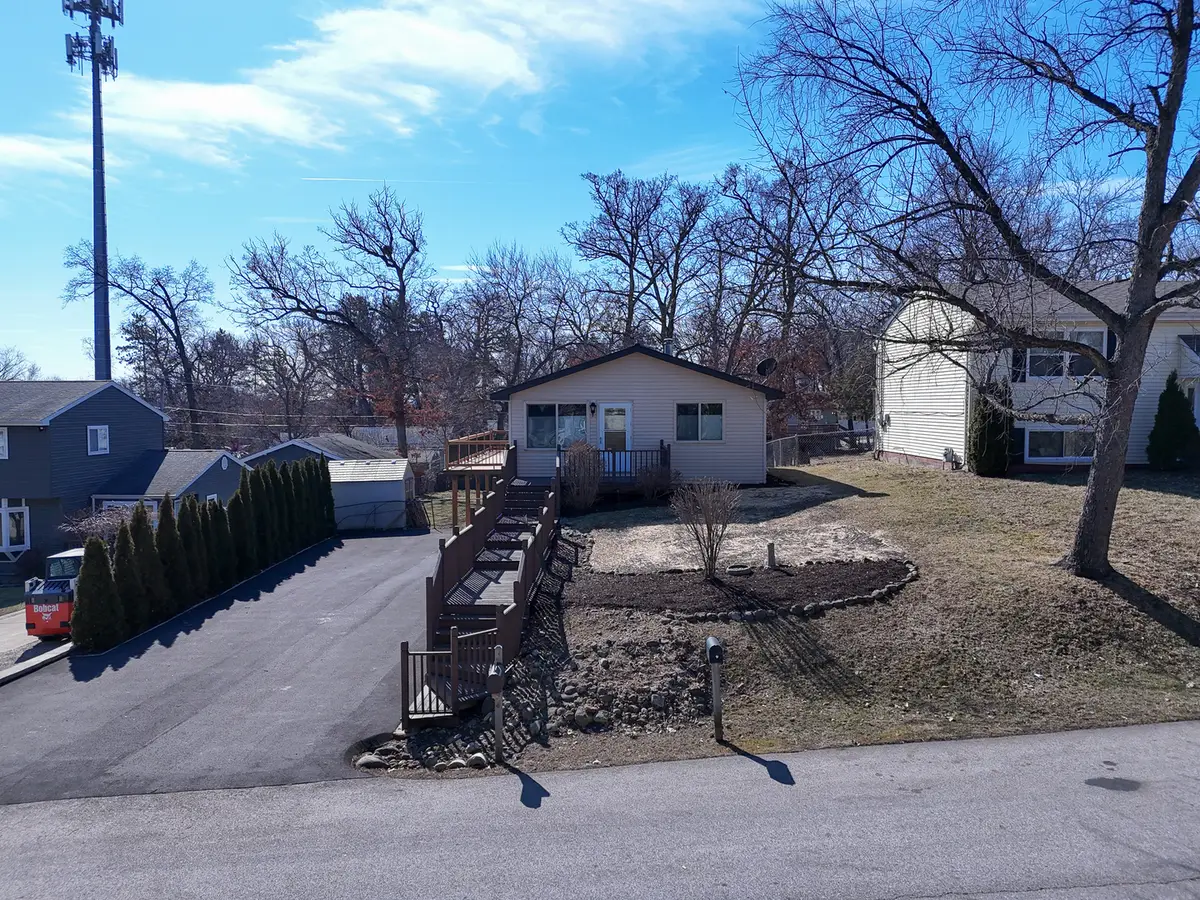 8907 Shady Lane, Wonder Lake, IL 60097 - #1