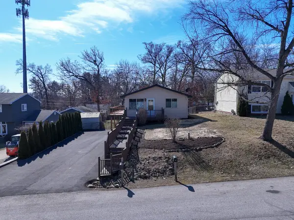 8907 Shady Lane, Wonder Lake, IL 60097