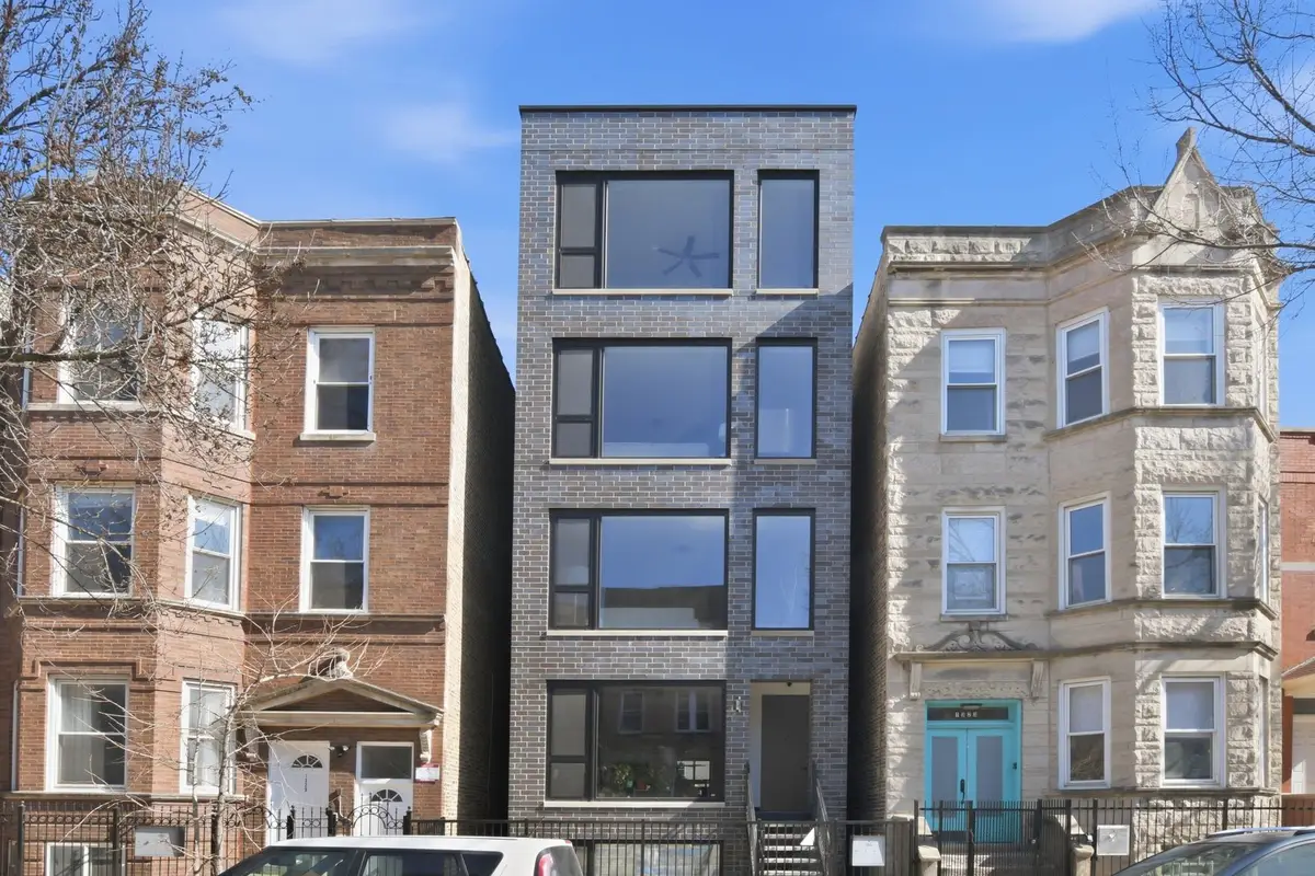 1325 N Artesian Avenue #3, Chicago, IL 60622 - #1