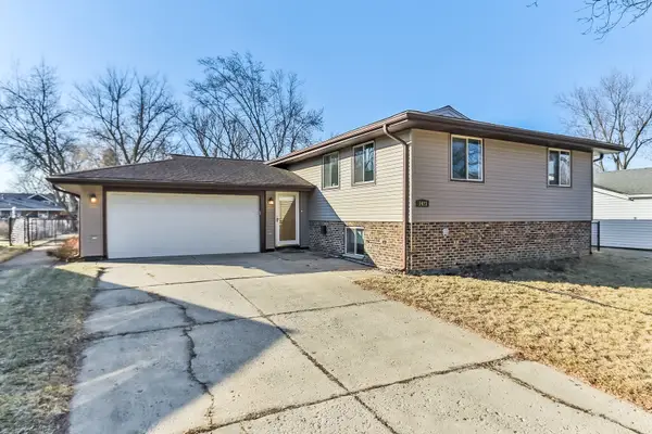 1421 Norwell Lane, Schaumburg, IL 60193