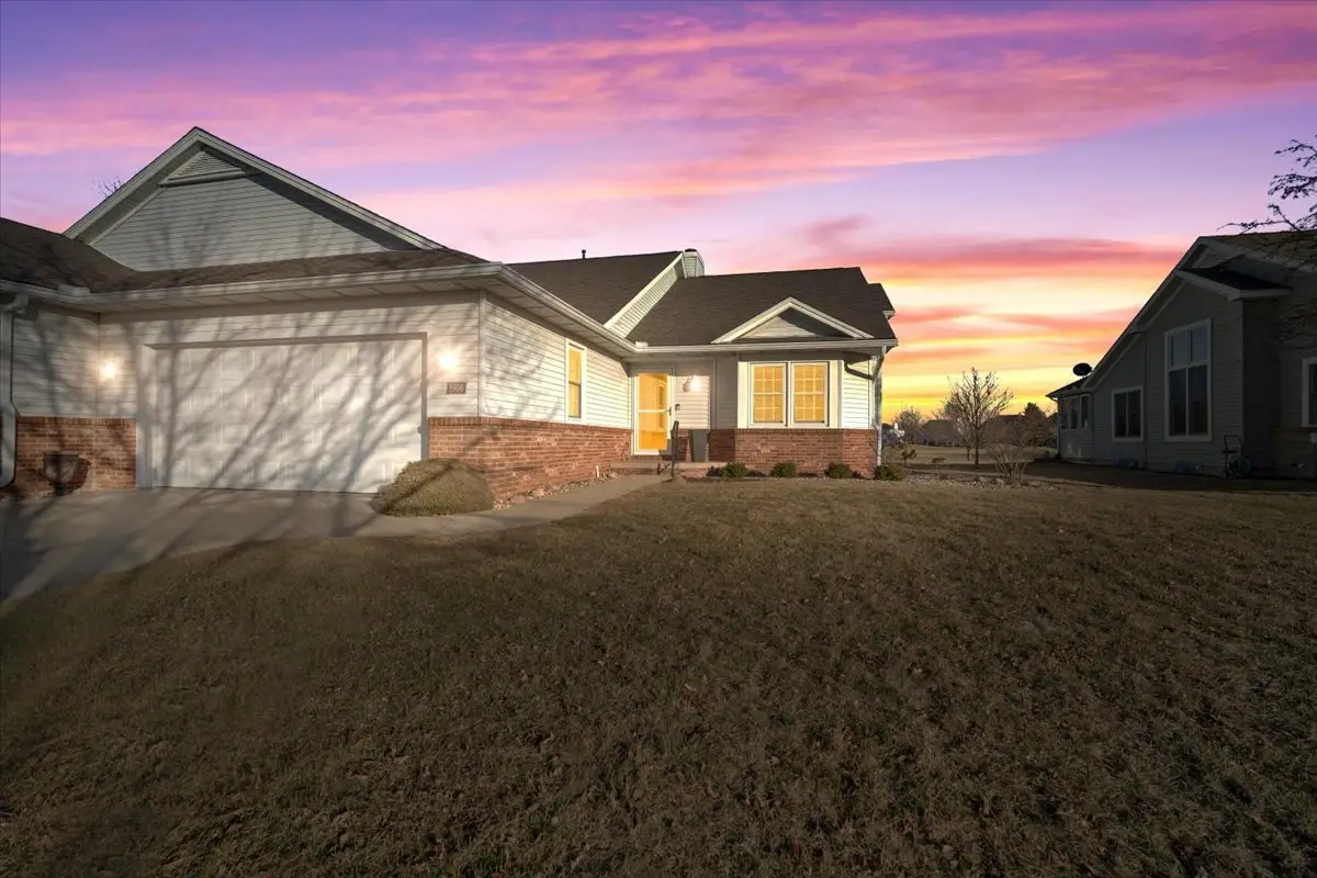 1908 Deer Cove Cc Court, Normal, IL 61761 - #1