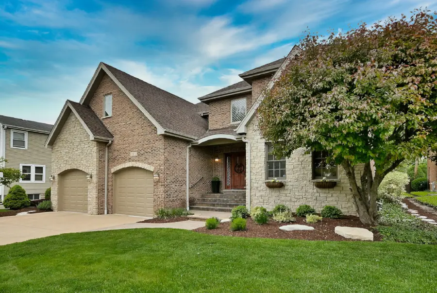 281 E Vallette Street, Elmhurst, IL 60126 - #2