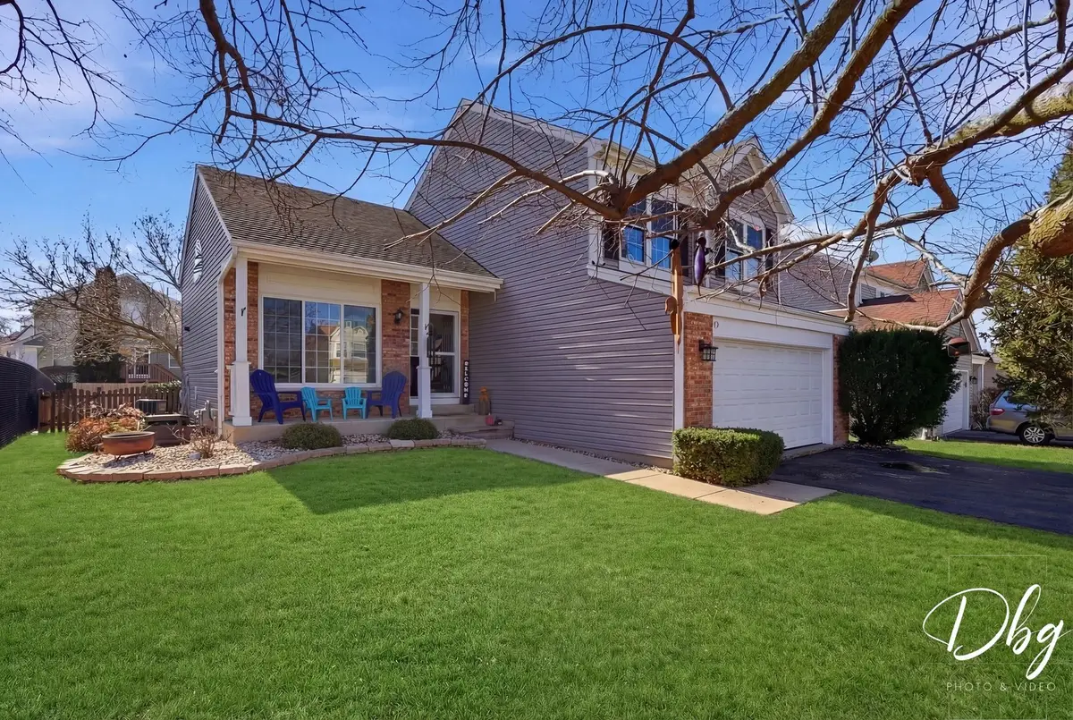 67 W Dahlia Lane, Round Lake Beach, IL 60073 - #1